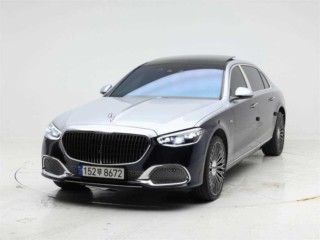 벤츠 S클래스-W223
