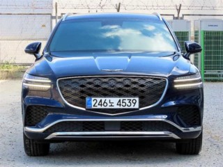 제네시스 GV70