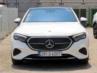 벤츠 E-클래스 W214