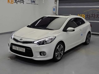기아 K3 쿱