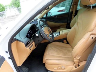 제네시스 G80(RG3)