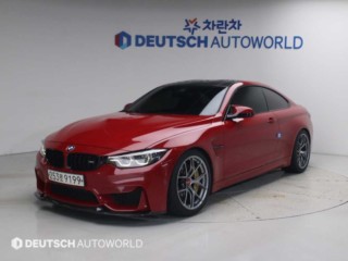BMW M4 (F82)