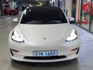 테슬라 모델 3