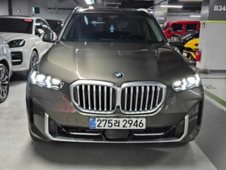 BMW X5 (G05)