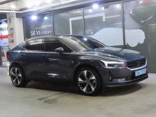 폴스타 폴스타2