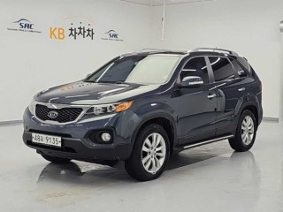 기아 쏘렌토 R