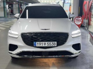 제네시스 GV70
