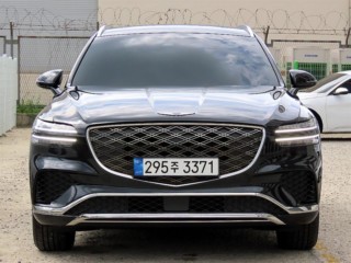 제네시스 GV70