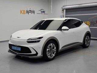 제네시스 GV60