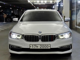 BMW 5시리즈 (G30)