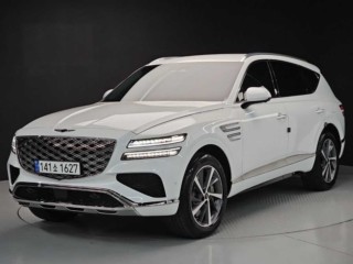 제네시스 GV80