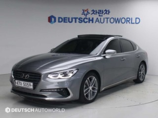 현대 그랜저 IG
