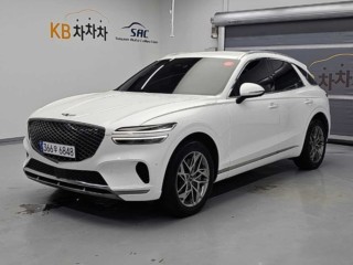 제네시스 GV70