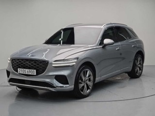 제네시스 GV70