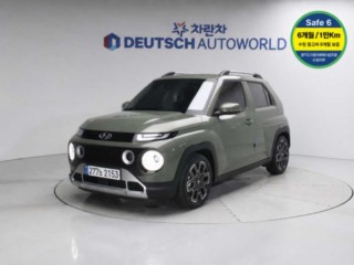 현대 캐스퍼