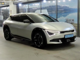 기아 더 뉴 EV6