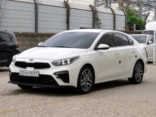 기아 올뉴 K3