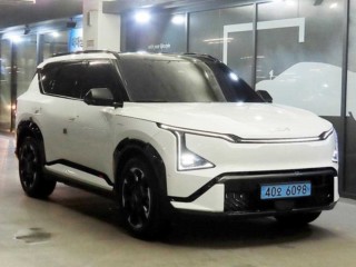 기아 EV5