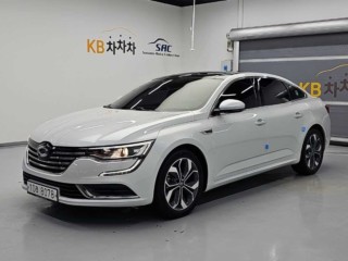 르노코리아(삼성) SM6