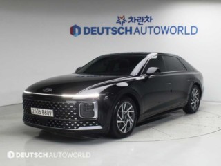 현대 그랜저 (GN7)