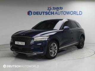 제네시스 GV70