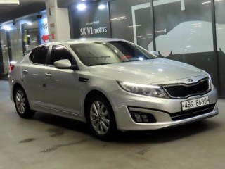 기아 더 뉴 K5