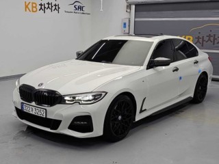 BMW 3시리즈 (G20)