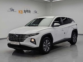 현대 투싼 하이브리드(NX4)