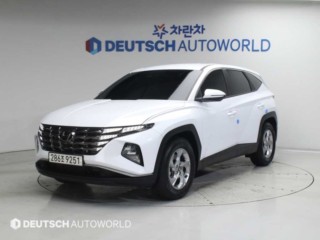 현대 투싼 (NX4)