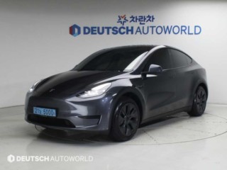 테슬라 모델 Y