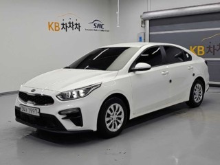 기아 올뉴 K3