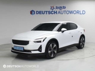 폴스타 폴스타2
