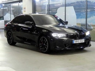 BMW 3시리즈 (G20)