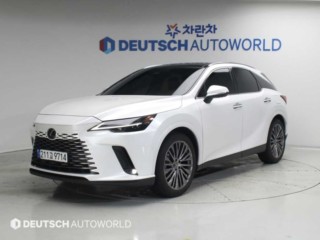 렉서스 RX 350h(5세대)