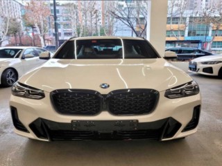 BMW X4 (G02)