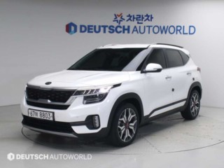 기아 셀토스