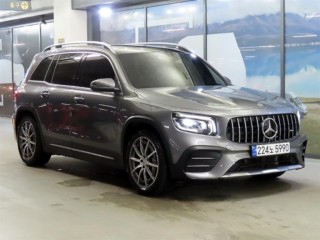 벤츠 GLB클래스 X247
