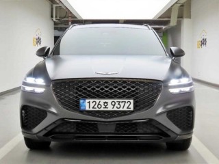 제네시스 GV70