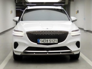 제네시스 GV70