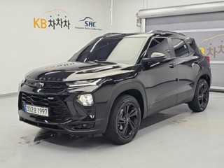 쉐보레 트레일블레이저