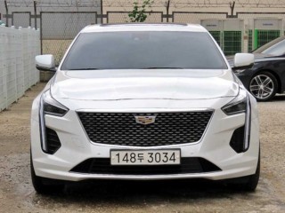 캐딜락 CT6