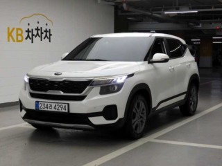 기아 셀토스
