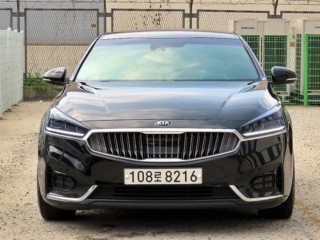 기아 올 뉴 K7