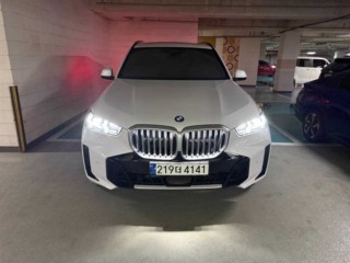 BMW X5 (G05)