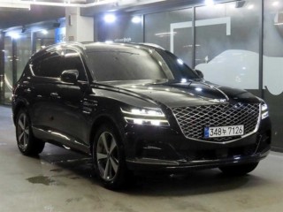 제네시스 GV80