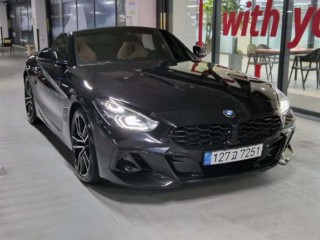 BMW Z4(G29)