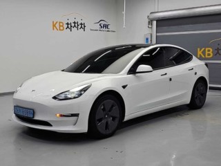 테슬라 모델 3