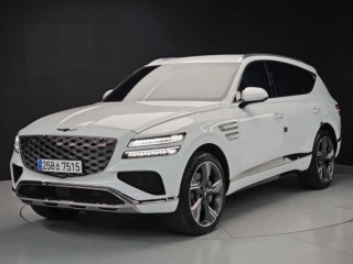 제네시스 GV80