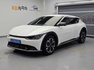 기아 EV6
