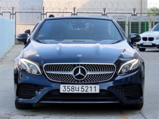 벤츠 E-클래스 W213